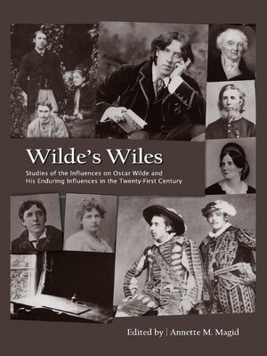 cover image of Wilde's Wiles